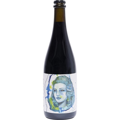 Freehand Carpe Noctem Syrah 2016