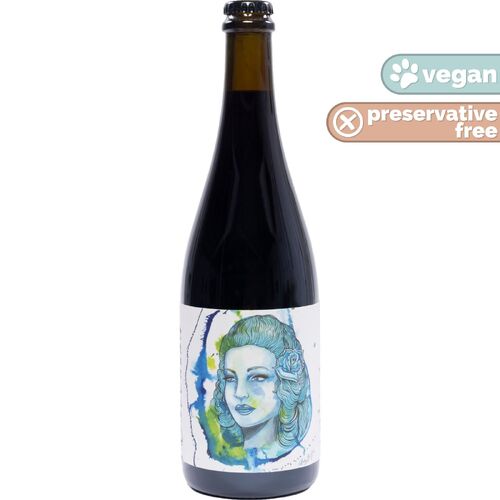 Freehand Carpe Noctem Syrah 2017