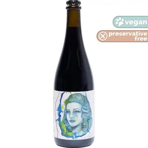 Freehand Carpe Noctem Syrah 2018