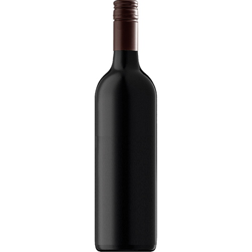 Central Ranges Organic Merlot Cleanskin 2016