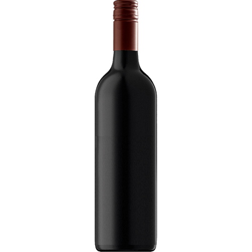 Central Ranges Organic Shiraz Cleanskin 2016