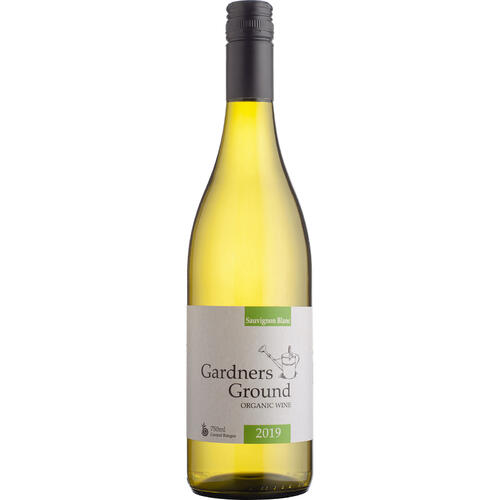 Gardners Ground Sauvignon Blanc 2019