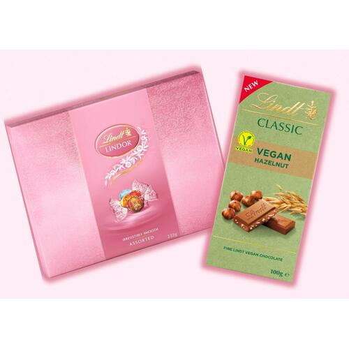 Free Gift - Chocolates