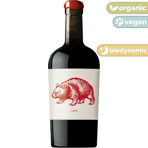 Little Giant Free Cabernet Sauvignon 2021