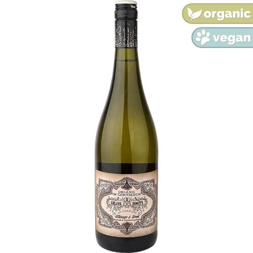 Tamburlaine Grass Roots Sparkling Ménage à Trois