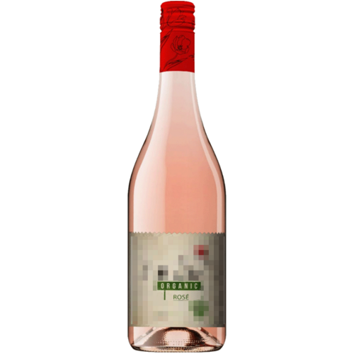 Zilzie EB Organic Rose 750mL