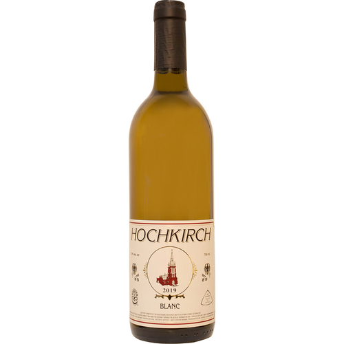 Hochkirch Blanc 2019