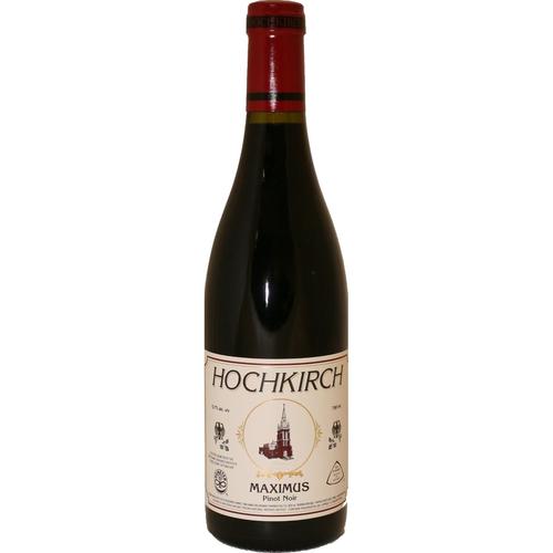 Hochkirch Maximus Pinot Noir 2015