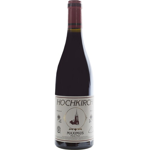 Hochkirch Maximus Pinot Noir 2017