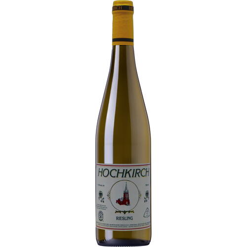 Hochkirch Riesling 2018