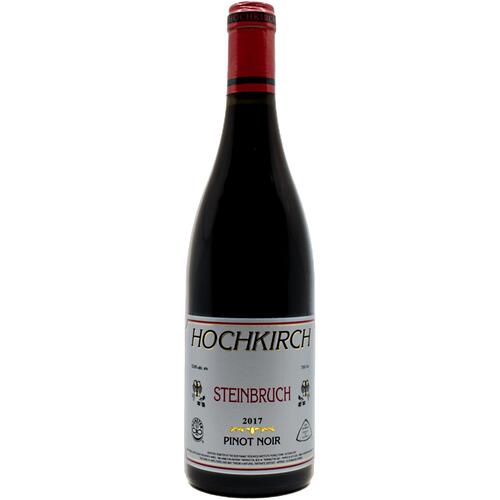 Hochkirch Steinbruch Pinot Noir 2017