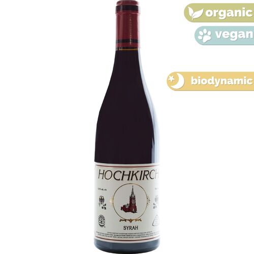 Hochkirch Syrah 2022