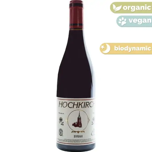 Hochkirch Syrah 2022