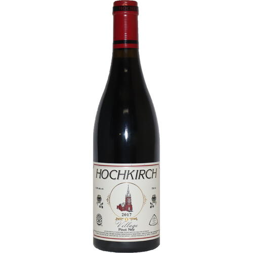 Hochkirch Village Pinot Noir 2017