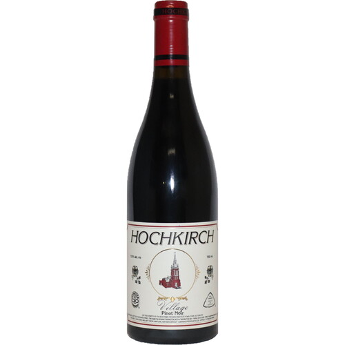 Hochkirch Village Pinot Noir 2019