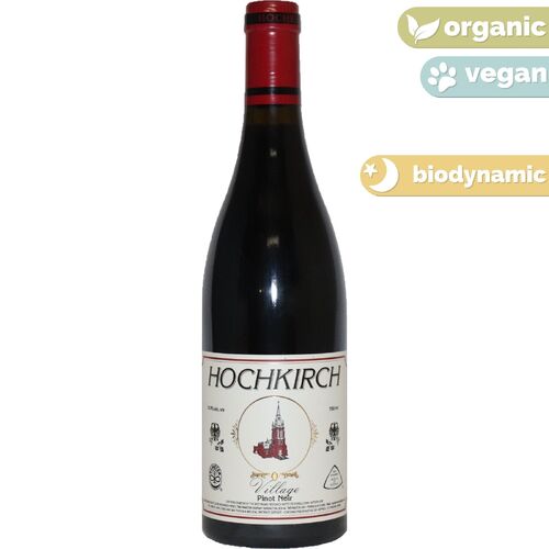 Hochkirch Village Pinot Noir 2021
