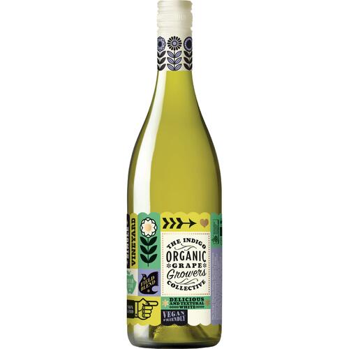 Indigo Organic Growers White Field Blend 2021
