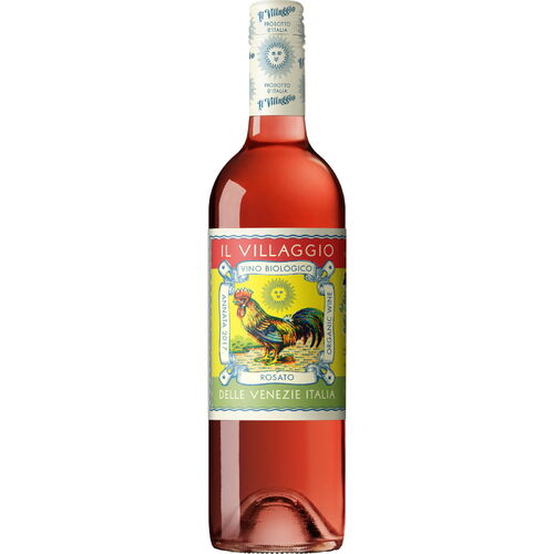 Il Villaggio Rose 2018