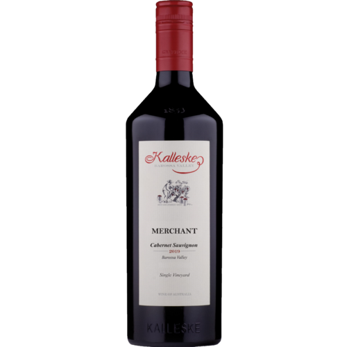Kalleske Merchant Cabernet Sauvignon 2018