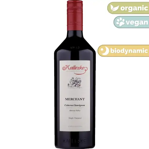 Kalleske Merchant Cabernet Sauvignon 2023