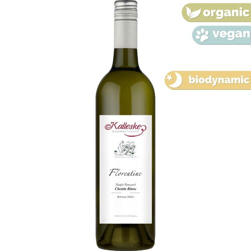 Kalleske Florentine Chenin Blanc 2023