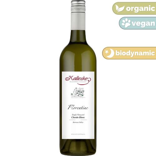 Kalleske Florentine Chenin Blanc 2024