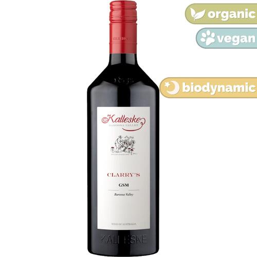 Kalleske Clarry's Grenache Shiraz Mataro 2024