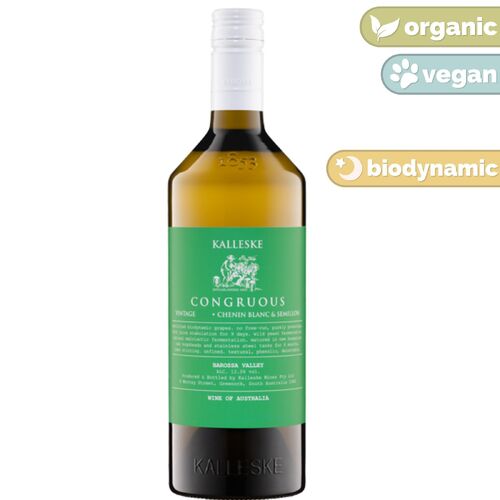 Kalleske Congruous Chenin Blanc Semillon 2024