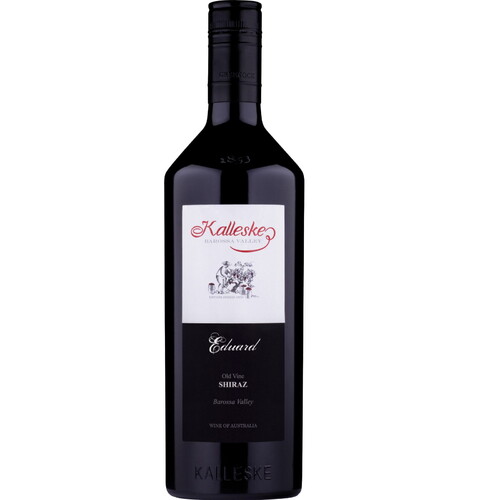 Kalleske Eduard Shiraz 2018