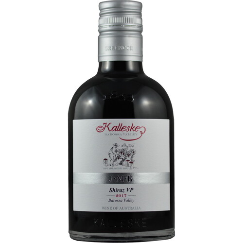 Kalleske JMK VP Shiraz 2018 (Fortified) 375ml
