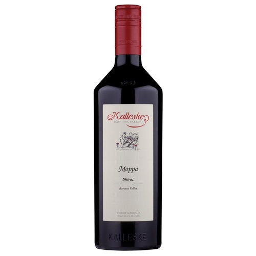 Kalleske Moppa Shiraz 2019