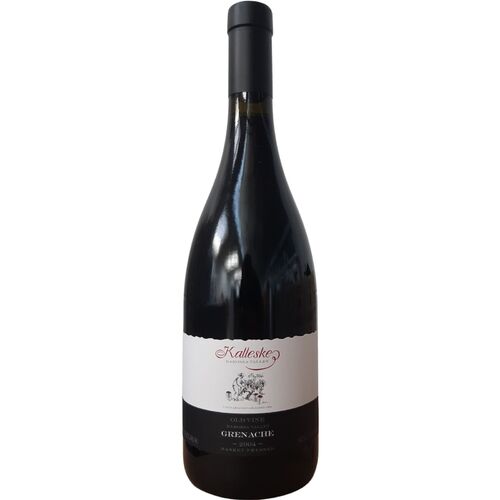 Kalleske Old Vine Grenache 2004 (Museum Release)