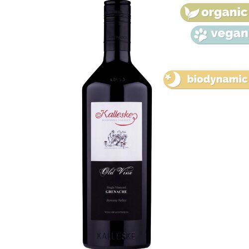Kalleske Old Vine Grenache 2021