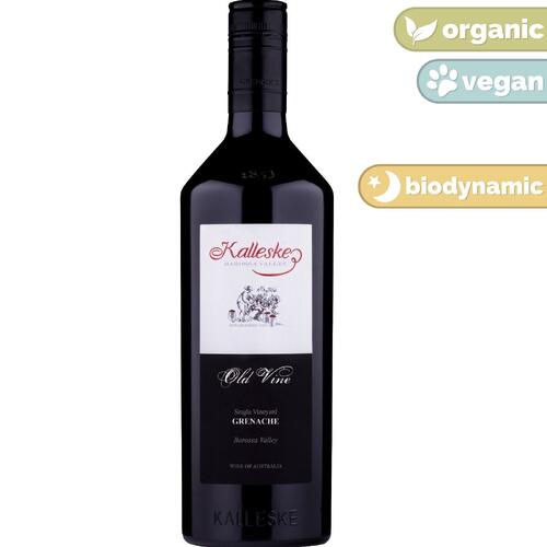 Kalleske Old Vine Grenache 2023