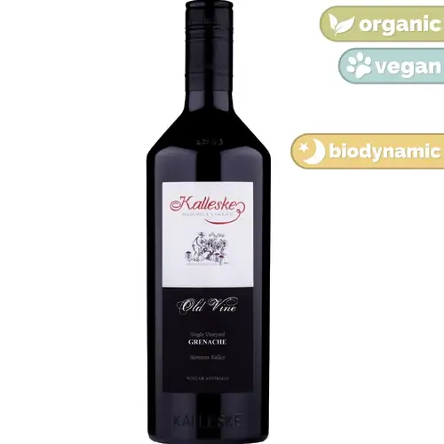Kalleske Old Vine Grenache 2023