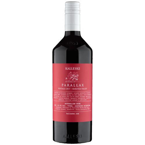 Kalleske Parallax Grenache 2017