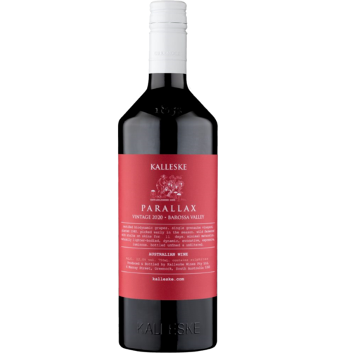 Kalleske Parallax Grenache 2021