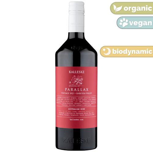 Kalleske Parallax Grenache 2024