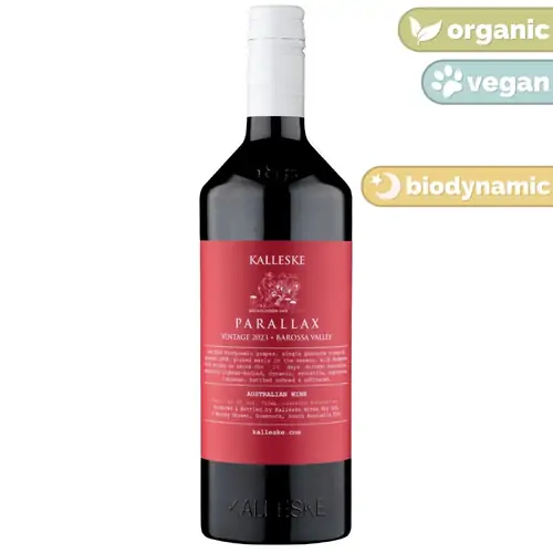 Kalleske Parallax Grenache 2024