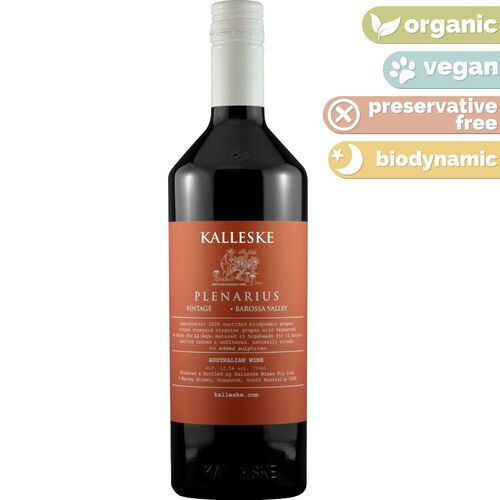 Kalleske Plenarius Viognier 2022