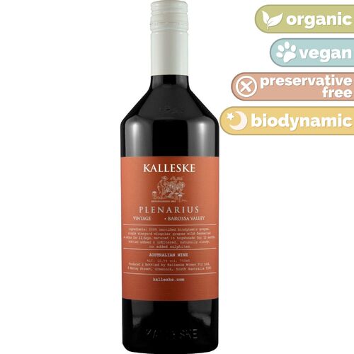 Kalleske Plenarius Viognier 2023