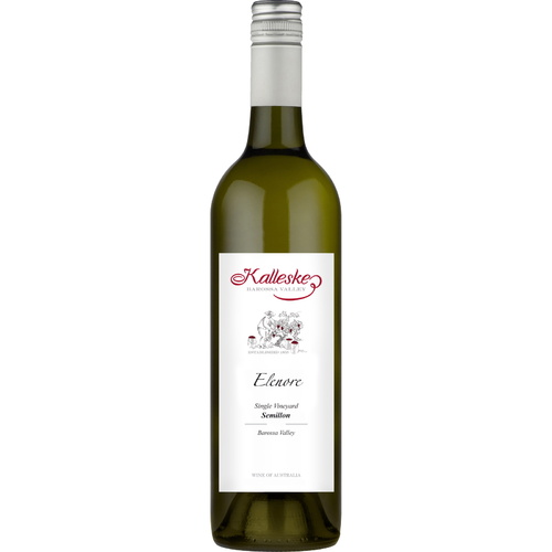 Kalleske Elenore Semillon 2019