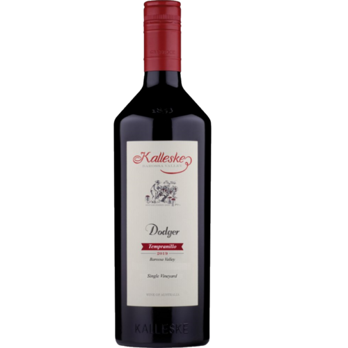 Kalleske Dodger Tempranillo 2019