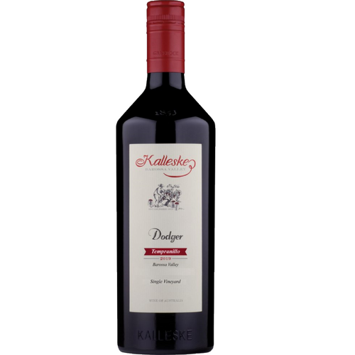 Kalleske Dodger Tempranillo 2022