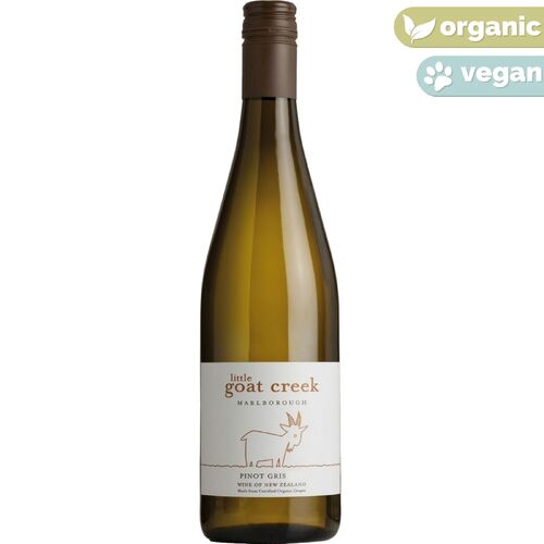 Little Goat Creek Pinot Gris 2022