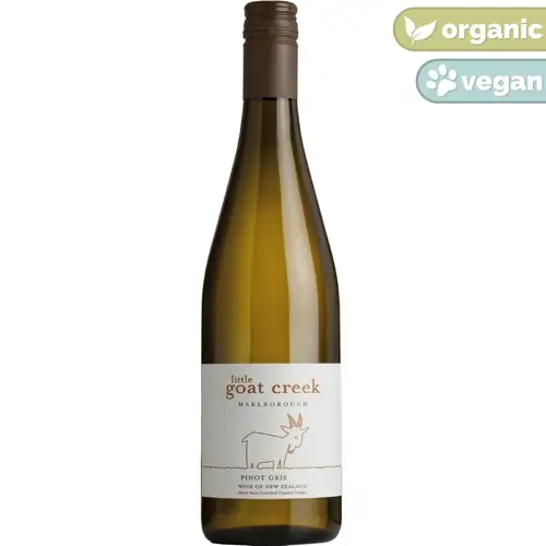 Little Goat Creek Pinot Gris 2024