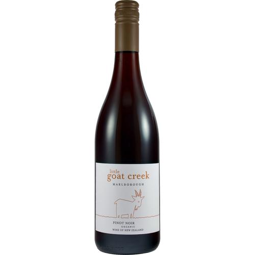 Little Goat Creek Pinot Noir 2018