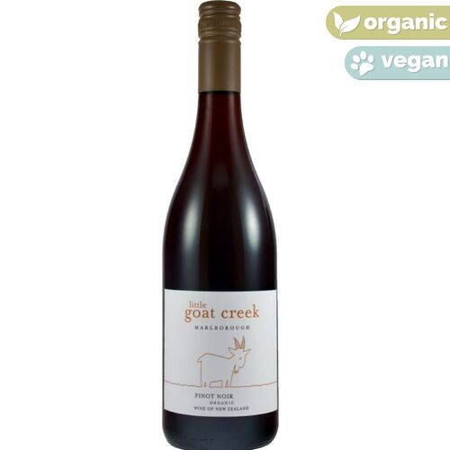 Little Goat Creek Pinot Noir 2021