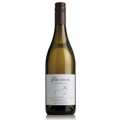 Little Goat Creek Sauvignon Blanc 2018