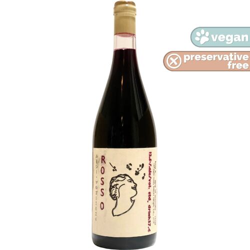 Lucy M Vino Rosso 2024